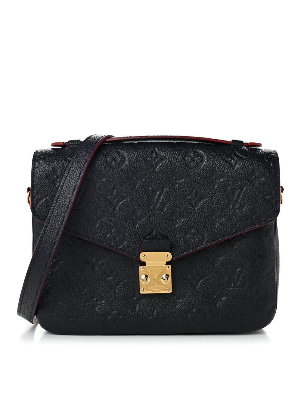 Louis Vuitton Empreinte Pochette Metis #359166L16B